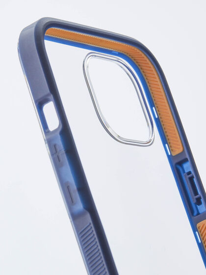 BodyGuardz Rivet Case (Cobalt Blue) for Apple iPhone 13, , large